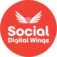 SOCIAL DIGITAL WINGS logo - Similar company to Social Commune