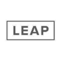 Leap Organisation Ltd logo - Similar company to Clockwork Bars Ltd