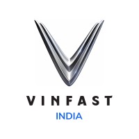 VinFast India logo - Similar company to Vinfast Us