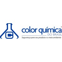 COLOR QUIMICA BRASIL logo - Similar company to Proquimia