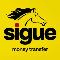 Sigue Corporation logo - Similar company to The Interchange Group