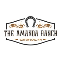 The Amanda Ranch logo - Similar company to Ghost Ranch Education And Retreat Center