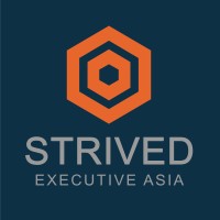 Strived Executive Asia