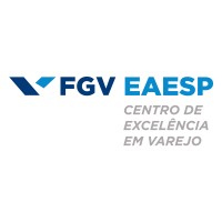 FGVcev - Centro de Excelência em Varejo logo - Similar company to Hlera_Dobem