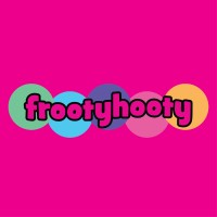 Frootyhooty logo - Similar company to Anc Solutions