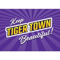Keep Tiger Town Beautiful logo - Similar company to Soundwave Technologies