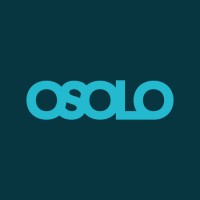 Osolo Consultant Group AB logo - Similar company to Sidia Technologies