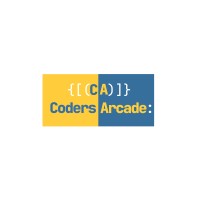 Coders Arcade logo - Similar company to Codegeeko.Com