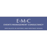 E+M+C (Events Management Consultancy) logo