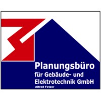 Planungsbüro für Gebäude- und Elektrotechnik GmbH logo - Similar company to Tenic Ag