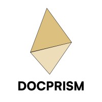 DOCPRISM logo - Similar company to Altteams