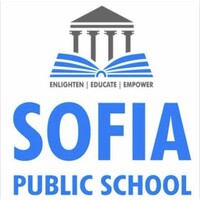 Sofia Public School - CBSE logo - Similar company to Federal Public School