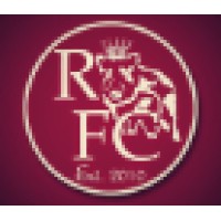 Royal Rainer FC logo - Similar company to Austrian Excellence Society