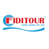 Công Ty Cổ Phần Fiditour