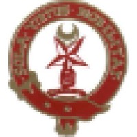 Henderson International logo - Similar company to Hellaship Maritime.Co