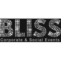 BLISS Corporate & Social Events logo - Similar company to Carry Pack