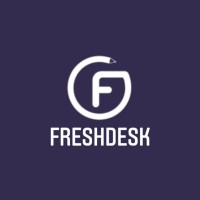 Freshdesk logo - Similar company to Saas Expert