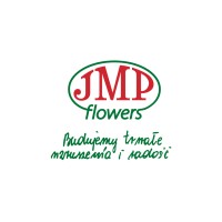 JMP Flowers logo - Similar company to Agus