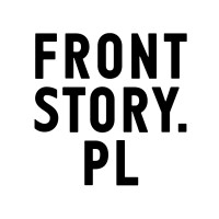FRONTSTORY.PL logo - Similar company to Vsquare