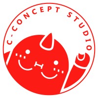 C-Concept studio logo - Similar company to Carano 4 Children