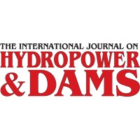 Aqua~Media International Ltd (The International Journal on Hydropower & Dams) logo - Similar company to Etip Hydropower