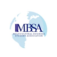 Gwu Multicultural Business Student Association