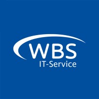 WBS IT-Service GmbH logo - Similar company to Omni Augmented Intelligence
