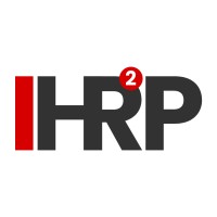 Institute of HR & Recruitment Professionals logo - Similar company to Supreme Placements