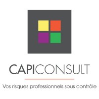 CAPI Consult O.I. logo - Similar company to Capiconsult