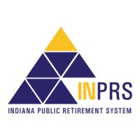 Indiana Public Retirement System logo - Similar company to Relational Gravity