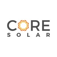Core Solar LLC logo - Similar company to Saola Energy