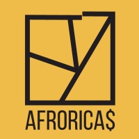 Afroricas logo - Similar company to Angojs