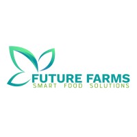 HyGrow | Future Farms - Smart Food Solutions logo - Similar company to Mhsoli I محصولي