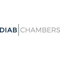 Diab Chambers LLP logo - Similar company to The Dixon Firm