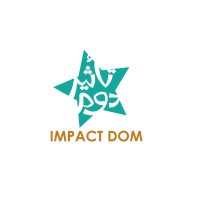 Impact Dom | تأثير دوم التعليمية logo - Similar company to Roumaan.Com