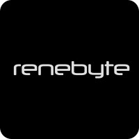 Renebyte Technologies logo - Similar company to Atg Logics