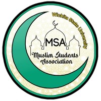 Muslim Students Association at Wichita State University logo - Similar company to Utor Ai