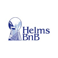 HelmsBnB logo - Similar company to Riley Jordan Coaching