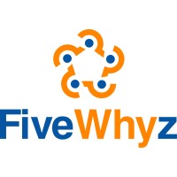 FiveWhyz logo - Similar company to Struxio