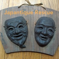 Japantique Rescue
