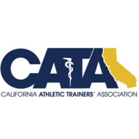 California Athletic Trainers' Association logo - Similar company to Wrap It Up: Sports Medicine + More
