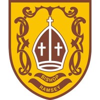 Bishop Ramsey CoE Sixth Form logo - Similar company to Bishop Ramsey Ce School