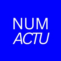 NumActu 🤖 logo - Similar company to Diginsight