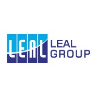 Leal Group logo - Similar company to Elytis