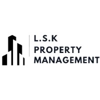 LSK Property Management logo - Similar company to Back Office Admins