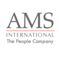 AMS International UAE logo - Similar company to A.S.H Properties