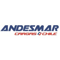 Andesmar Cargas Chile SpA logo - Similar company to Apache Logistics, Inc.