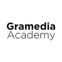 Gramedia Academy logo - Similar company to Gate Languange Assistant