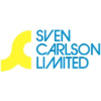 Sven Carlson Consulting
