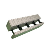 Styro Stone logo - Similar company to Al Arabiah Polystyrene & Insulation